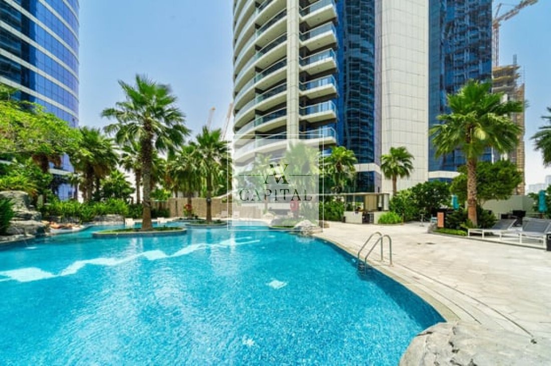 Apartment in Saih Shuaib 2, Saih Shuaib, Dubai 2 - 19126666