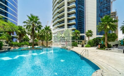 Appartamento in Saih Shuaib 2, Saih Shuaib, Emirato di Dubai 1