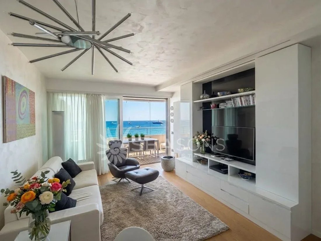 Wohnung in Lido di Jesolo, Jesolo, Venetien 1 - 19130791