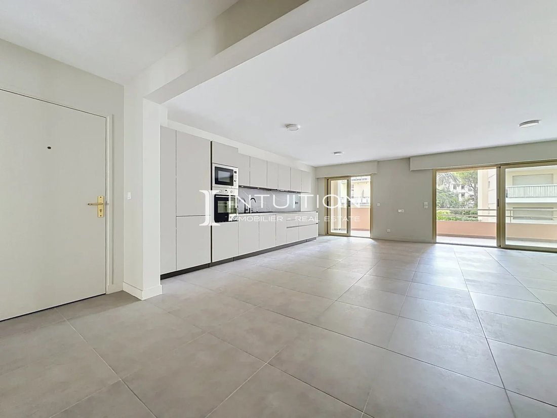 Apartamento en Petit-Juas, Cannes, Francia 4 - 19134913