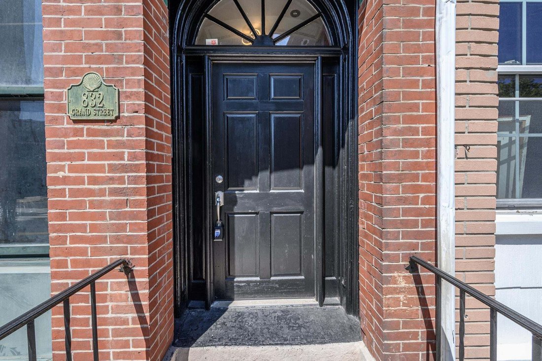 Casa a Jersey City, New Jersey, Stati Uniti 2 - 19120804