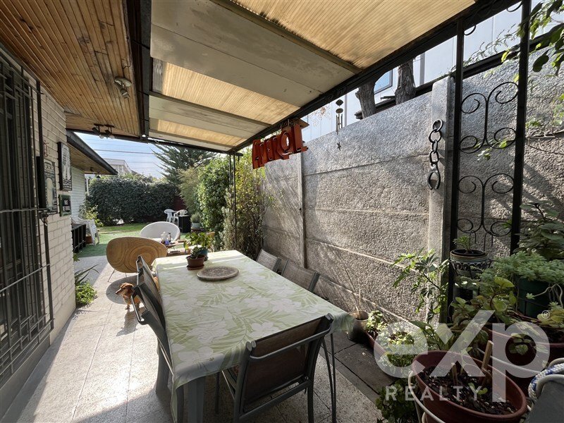 Maison à Las Condes, Région métropolitaine de Santiago, Chili 2 - 19126590