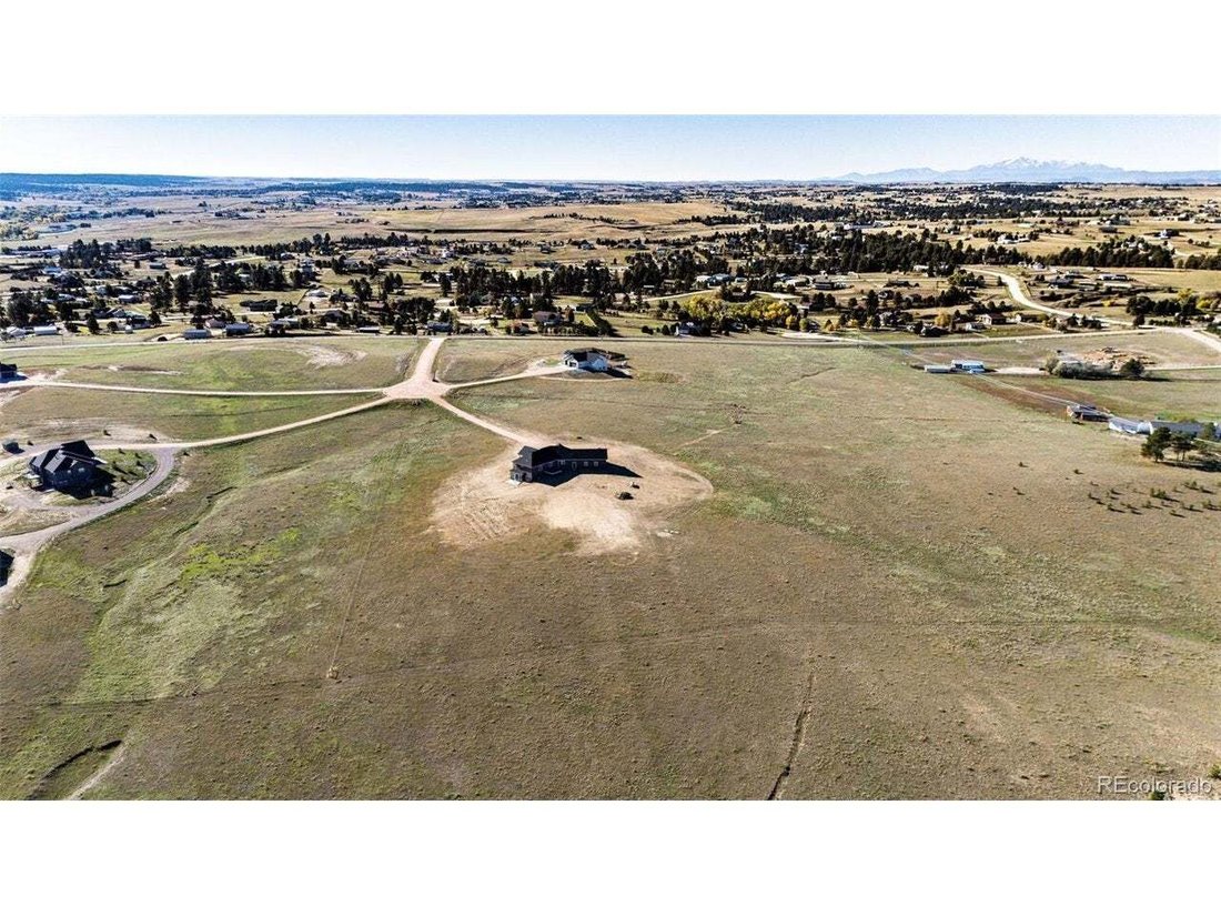 Maison à Elizabeth, Colorado, États-Unis 2 - 18340041