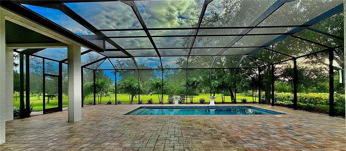 Casa a Myakka City, Florida, Stati Uniti 2 - 18659222