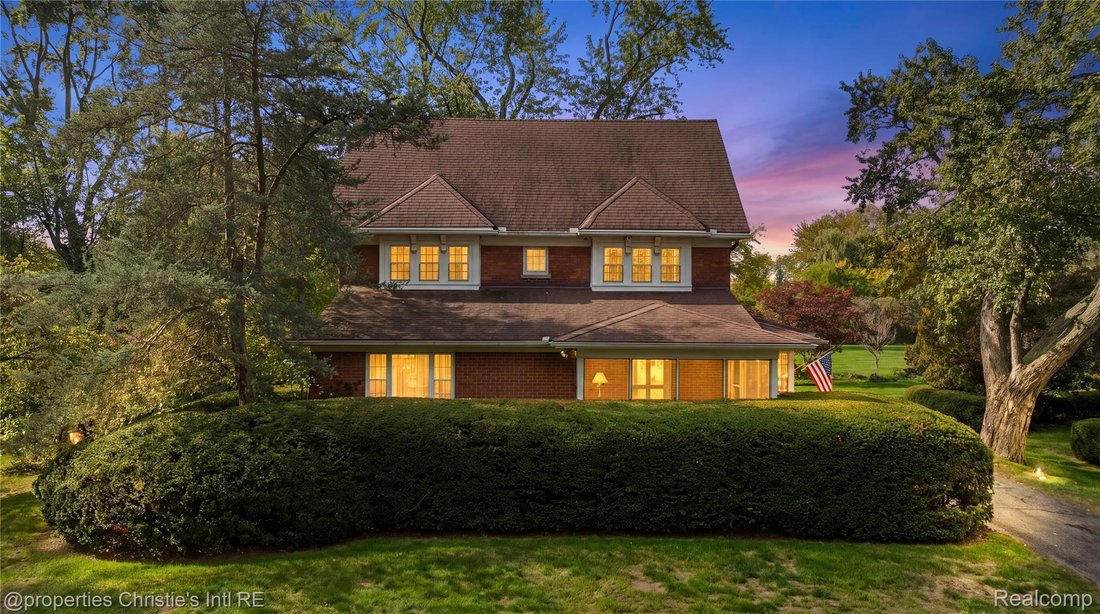 House in Sterling Heights, Michigan, United States 2 - 19129407