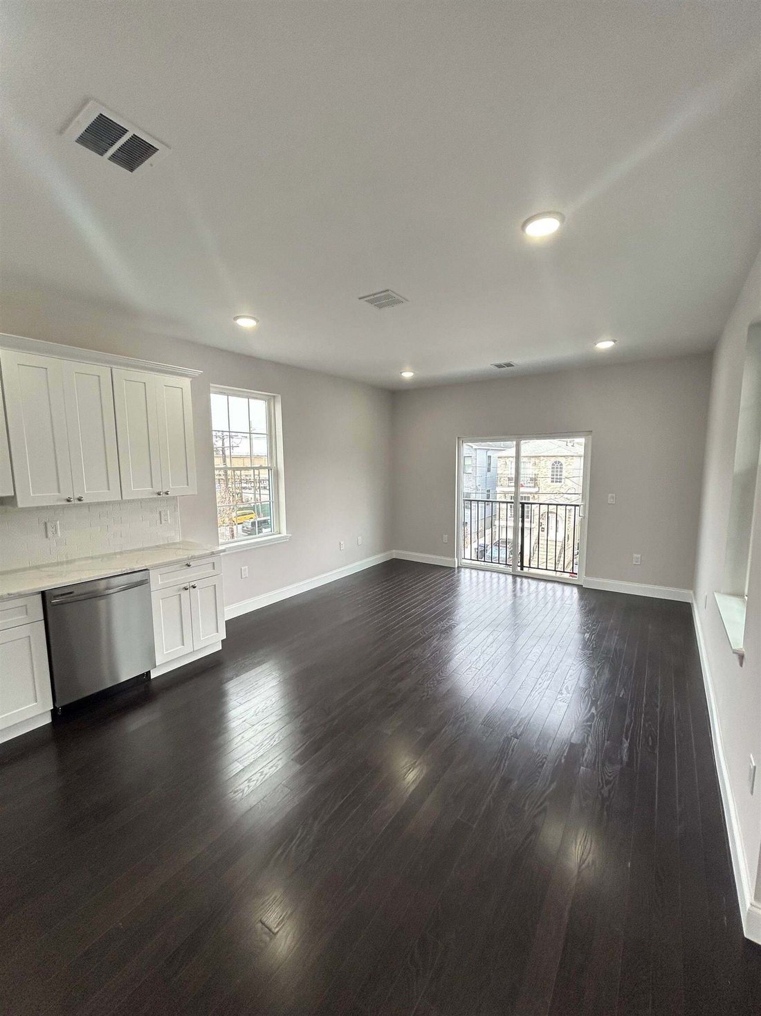 Casa en Bayonne, Nueva Jersey, Estados Unidos 3 - 19120800