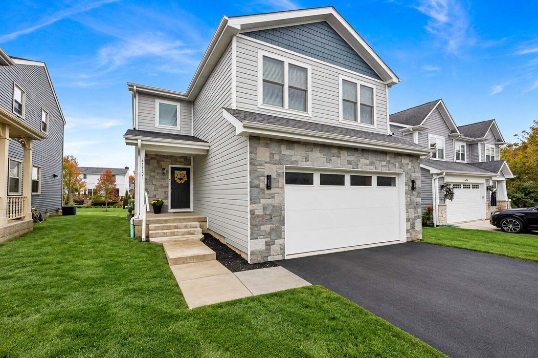 Casa a Long Grove, Illinois, Stati Uniti 1 - 19128714