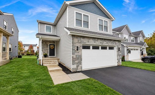 Casa en Long Grove, Illinois, Estados Unidos 1