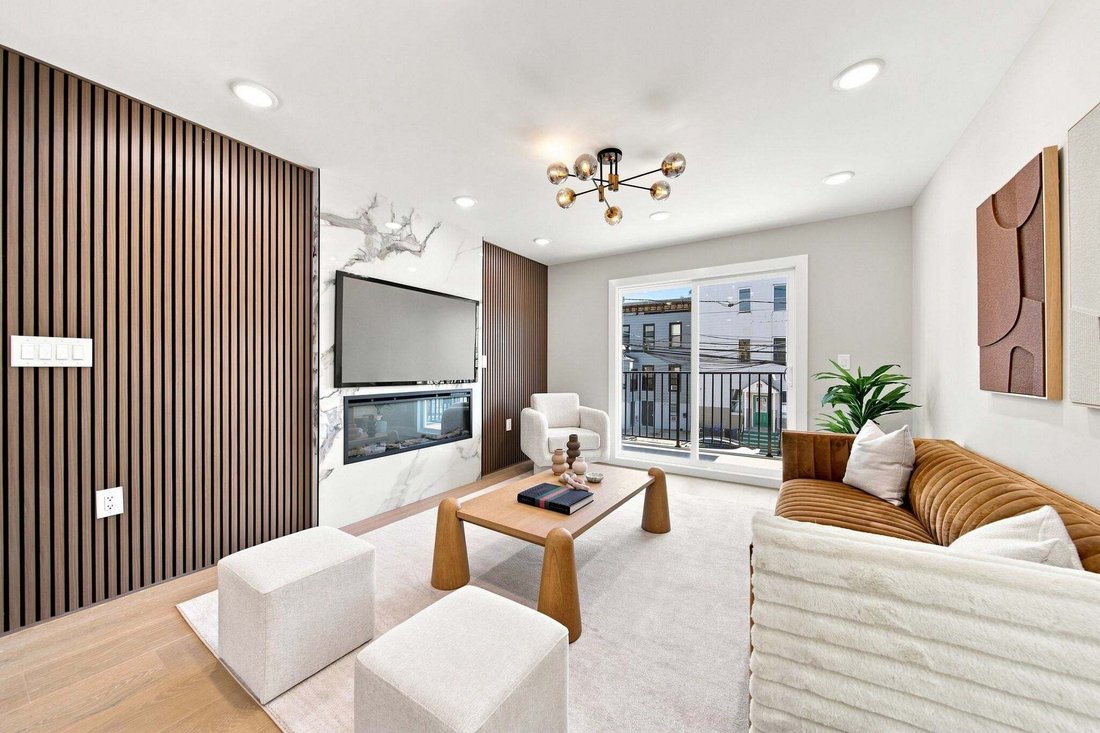 Condo in Jersey City, New Jersey, United States 2 - 19120938