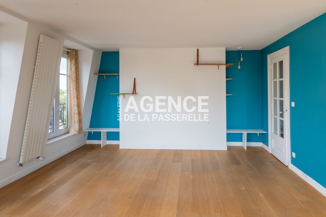 Appartement à Berckem-Kléber-Saint Charles, La Madeleine, France 5 - 19133764