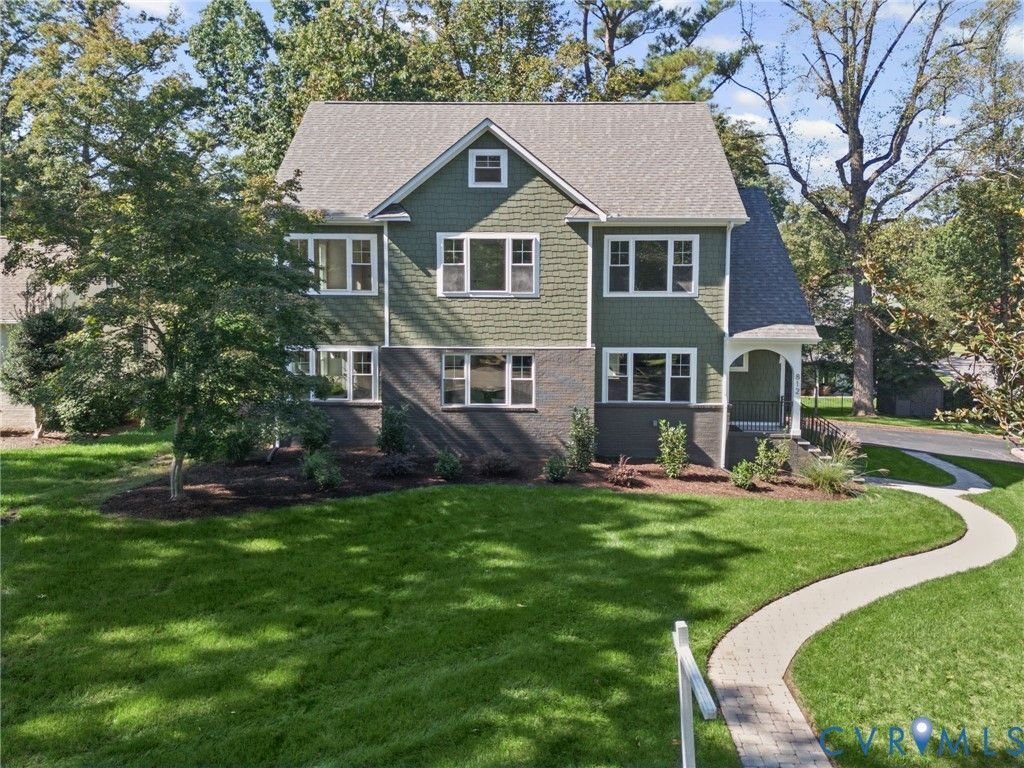 Haus in Tuckahoe, Virginia, Vereinigte Staaten 4 - 19127777