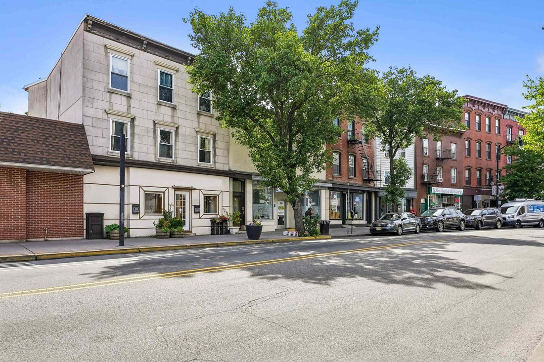 Condominio en Jersey City, Nueva Jersey, Estados Unidos 5 - 19121102