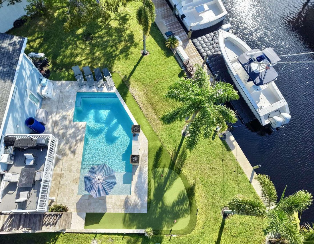 Casa a Palm City, Florida, Stati Uniti 1 - 19125436