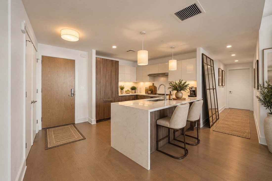 Condominio a Guttenberg, New Jersey, Stati Uniti 5 - 19120692