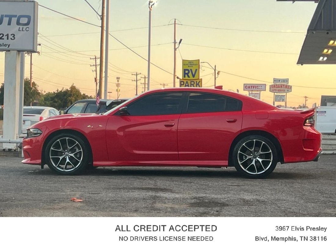 Sedan in Memphis, TN, United States 1 - 19132700