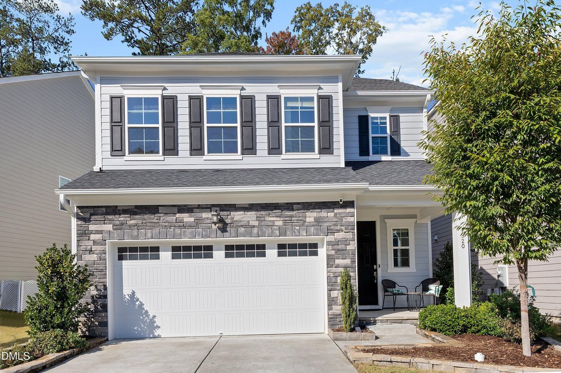House in Apex, North Carolina, United States 1 - 19122082
