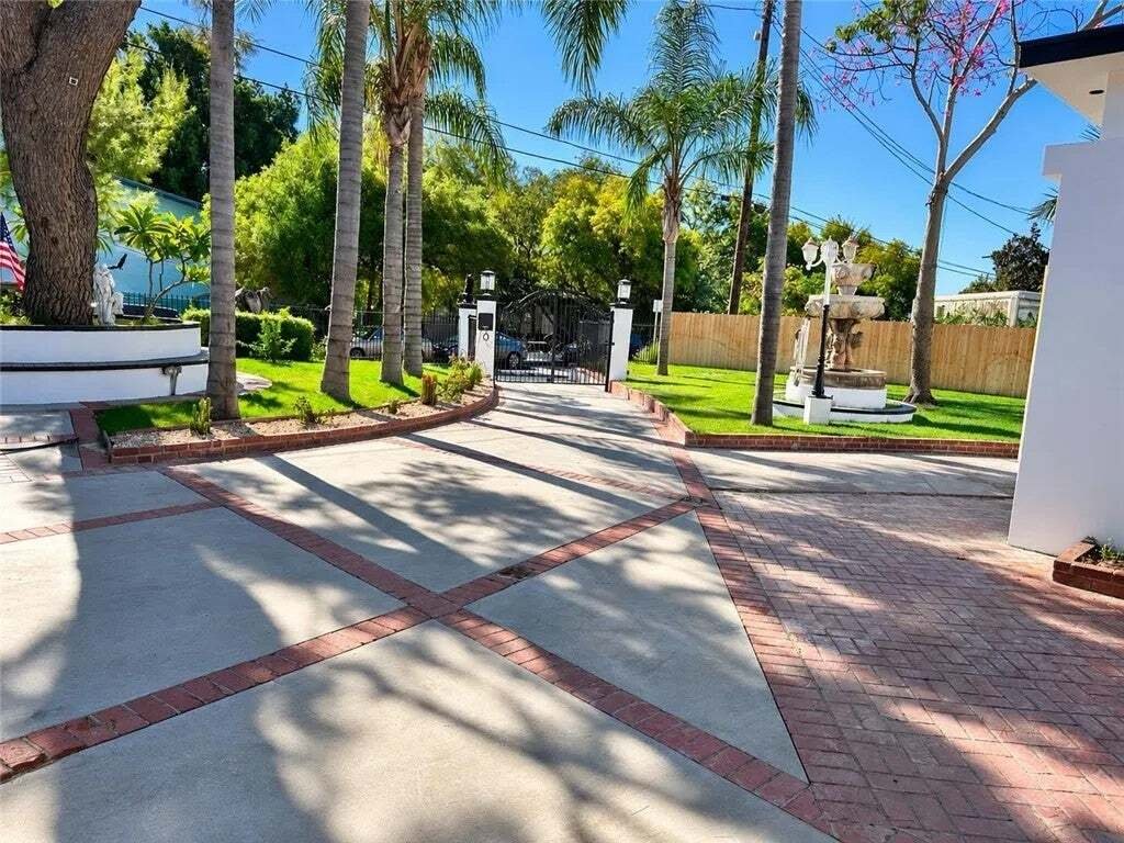 Casa en Los Ángeles, California, Estados Unidos 3 - 19132220