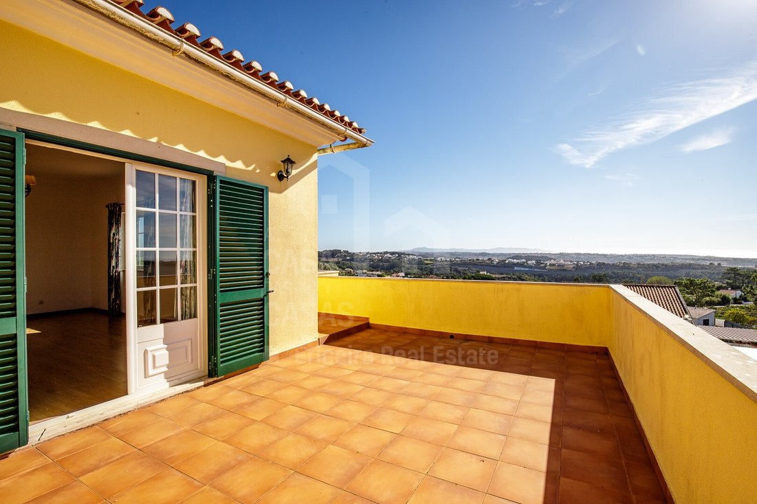 Appartement à Ericeira, Lisbonne, Portugal 4 - 19129692
