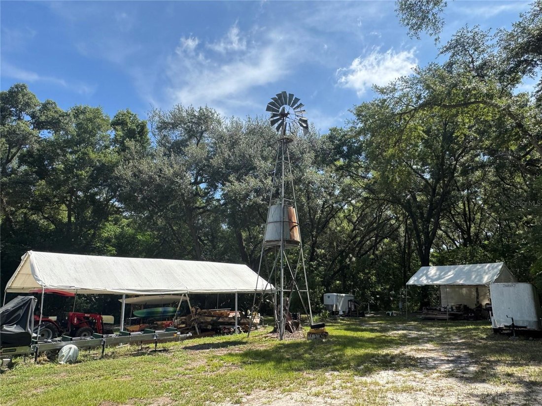 Haus in Weirsdale, Florida, Vereinigte Staaten 5 - 19134801