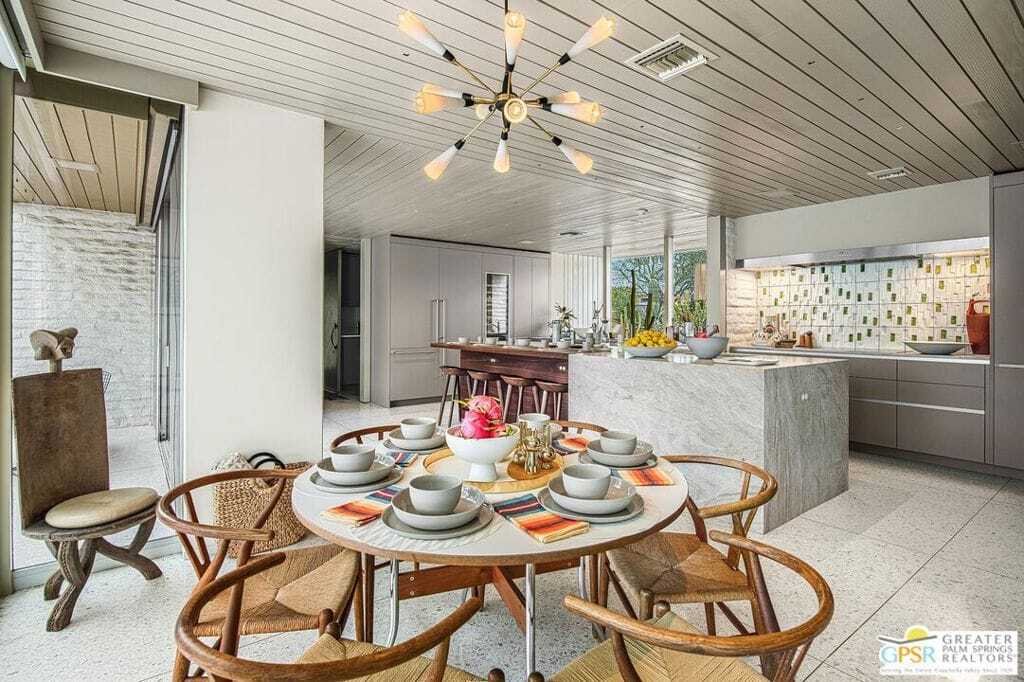 Casa a Palm Springs, California, Stati Uniti 5 - 19136074