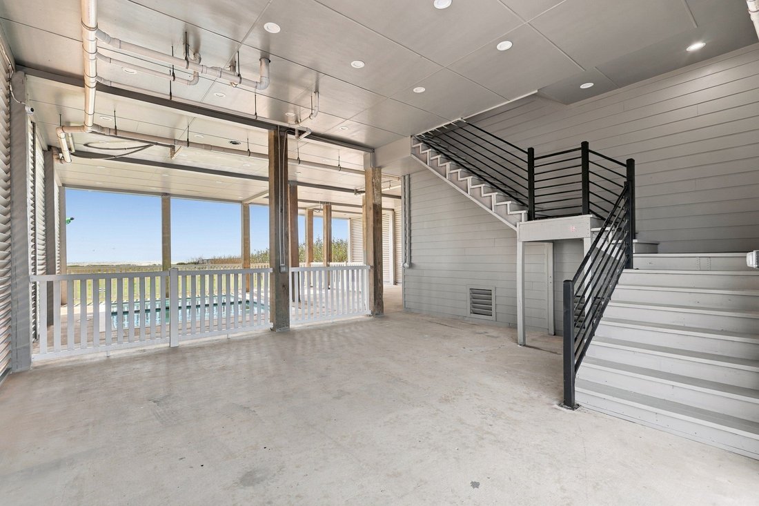 House in Galveston, Texas, United States 3 - 19127800