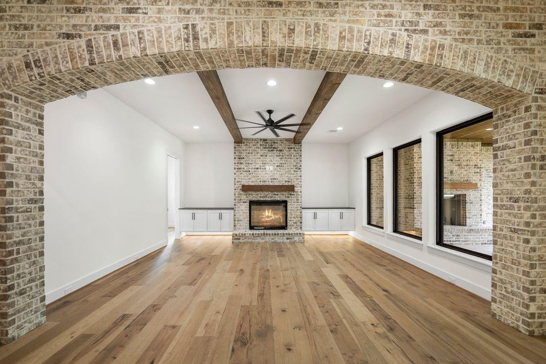 Condominio en Fulshear, Texas, Estados Unidos 5 - 19128729