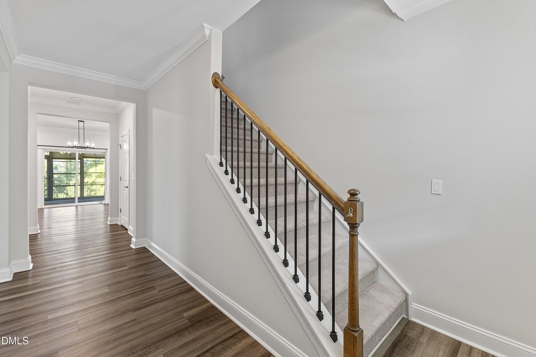 House in Apex, North Carolina, United States 2 - 19122082