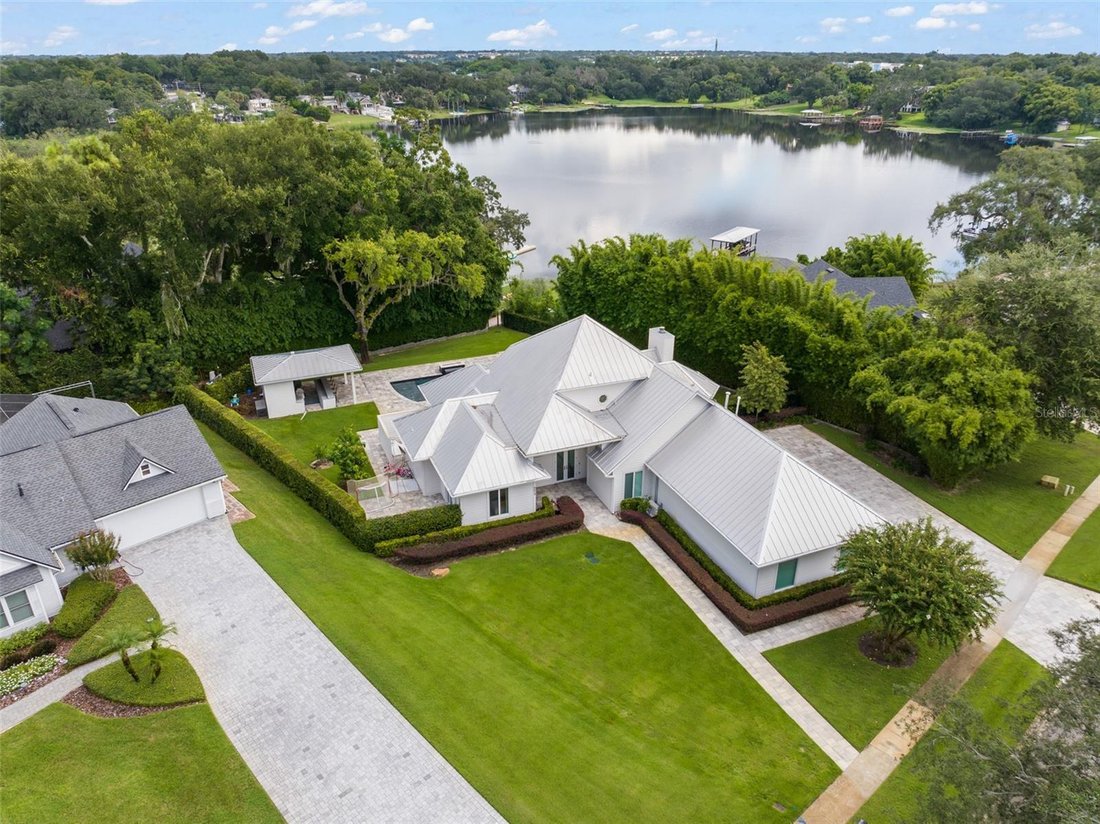 House in Gotha, Florida, United States 2 - 19128646