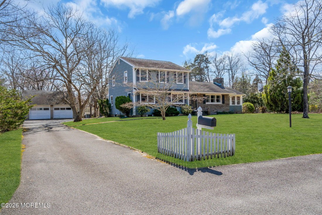 Maison à Brick Township, New Jersey, États-Unis 3 - 19131797