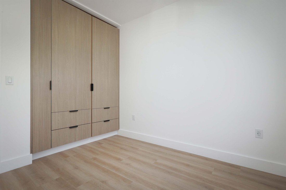 Condominio en Jersey City, Nueva Jersey, Estados Unidos 2 - 19120986