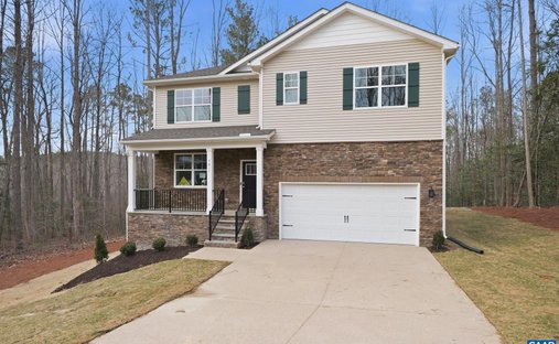 Haus in Keswick, Virginia, Virginia, Vereinigte Staaten 1