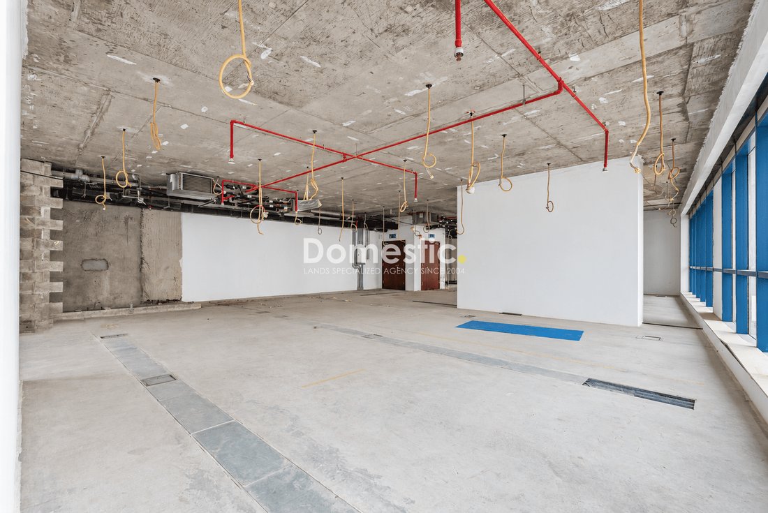 Andere in Jumeirah Lakes Towers, Dubai, Vereinigte Arabische Emirate 5 - 18685054