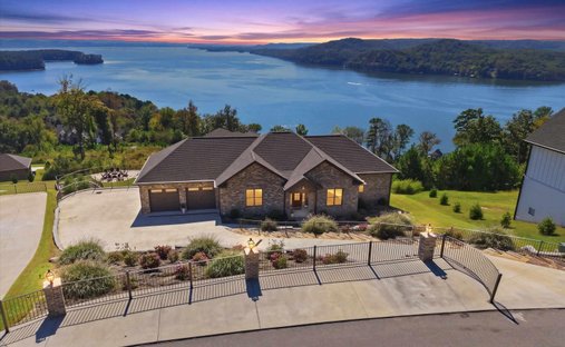 Casa a Guntersville, Alabama, Stati Uniti 1