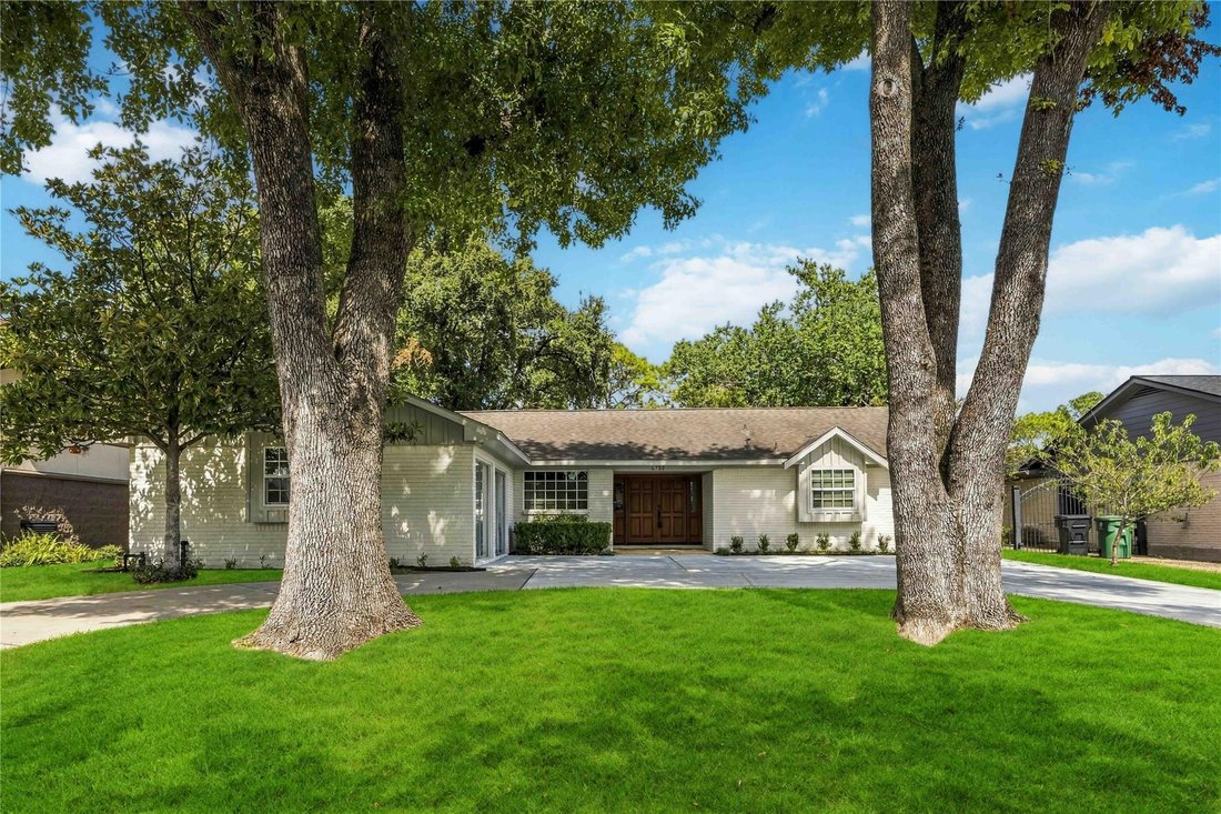 Haus in Houston, Texas, Vereinigte Staaten 2 - 19132260