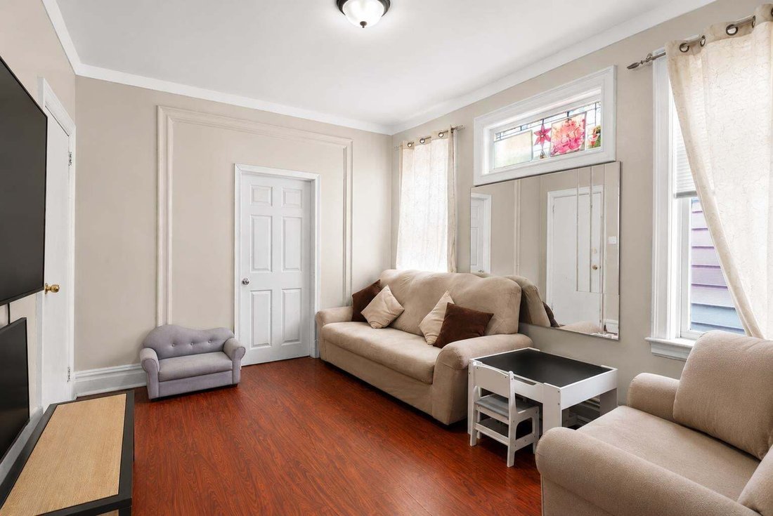 Casa a Jersey City, New Jersey, Stati Uniti 4 - 19120841