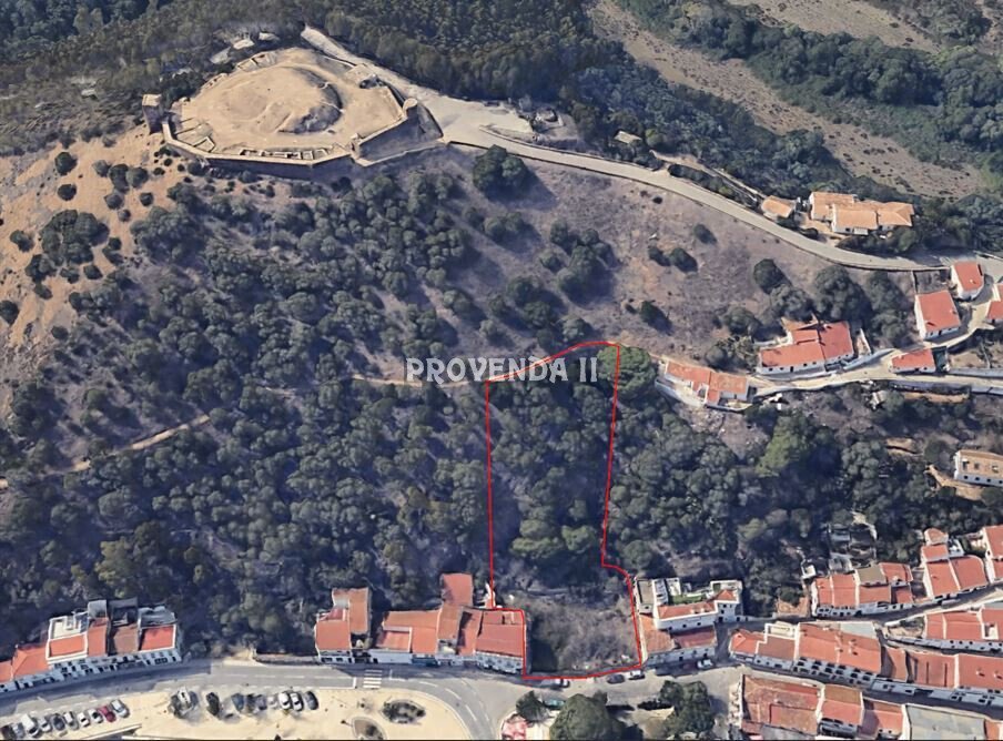 Terreno a Aljezur, Algarve, Portogallo 3 - 19129124
