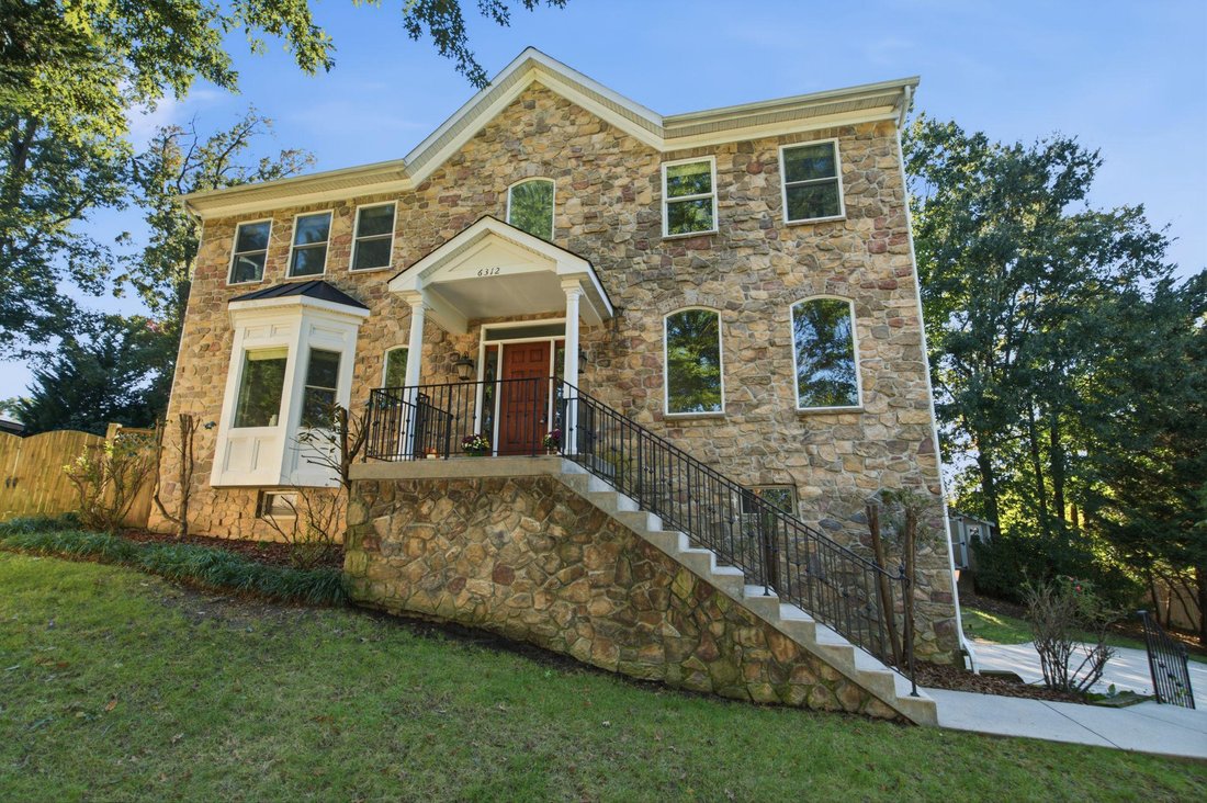 House in Groveton, Virginia, United States 1 - 19122603