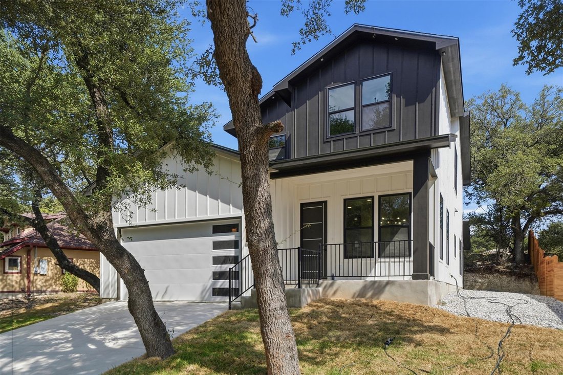 Maison à Spicewood, Texas, États-Unis 2 - 19125479