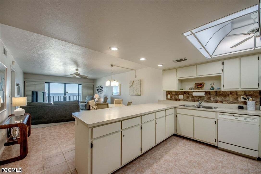 Condominio en Fort Myers Beach, Florida, Estados Unidos 4 - 19124208