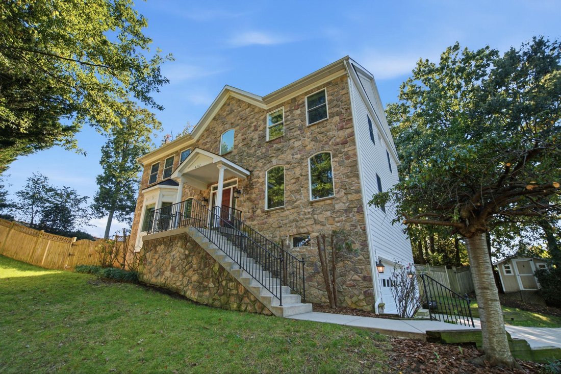 House in Groveton, Virginia, United States 4 - 19122603