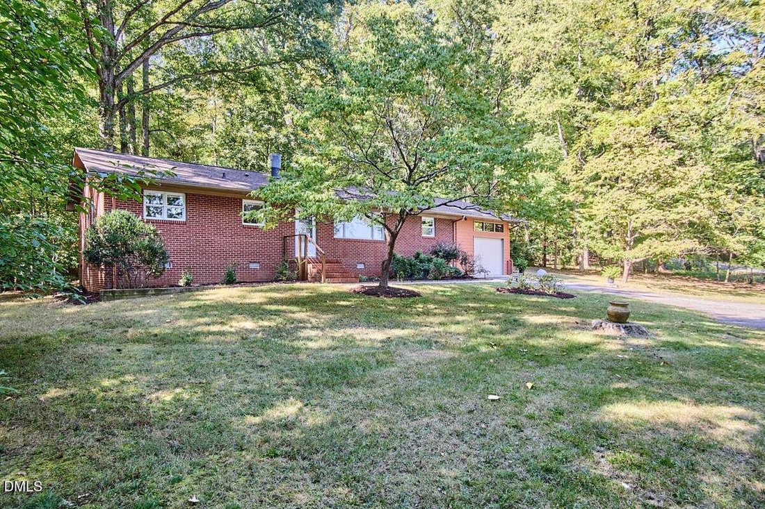 Casa en Chapel Hill, Carolina del Norte, Estados Unidos 2 - 19130652