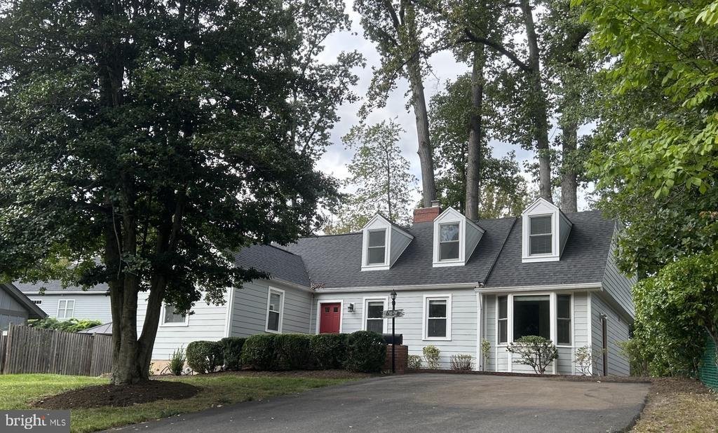 Casa a West Falls Church, Virginia, Stati Uniti 1 - 19133271