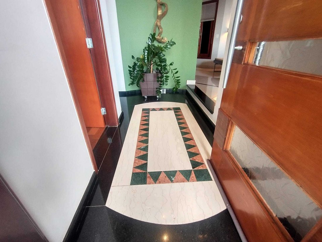 Condominio en Valinhos, Estado de São Paulo, Brasil 4 - 19125150