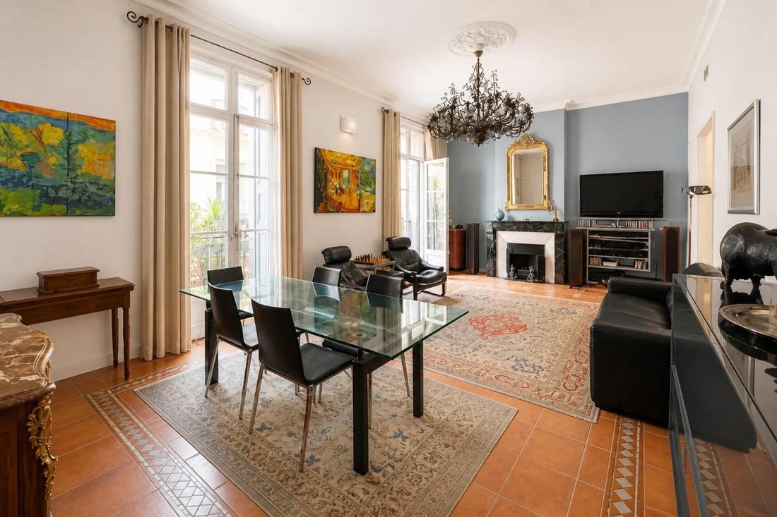 Appartement à Centre Ville, Perpignan, France 3 - 19071031