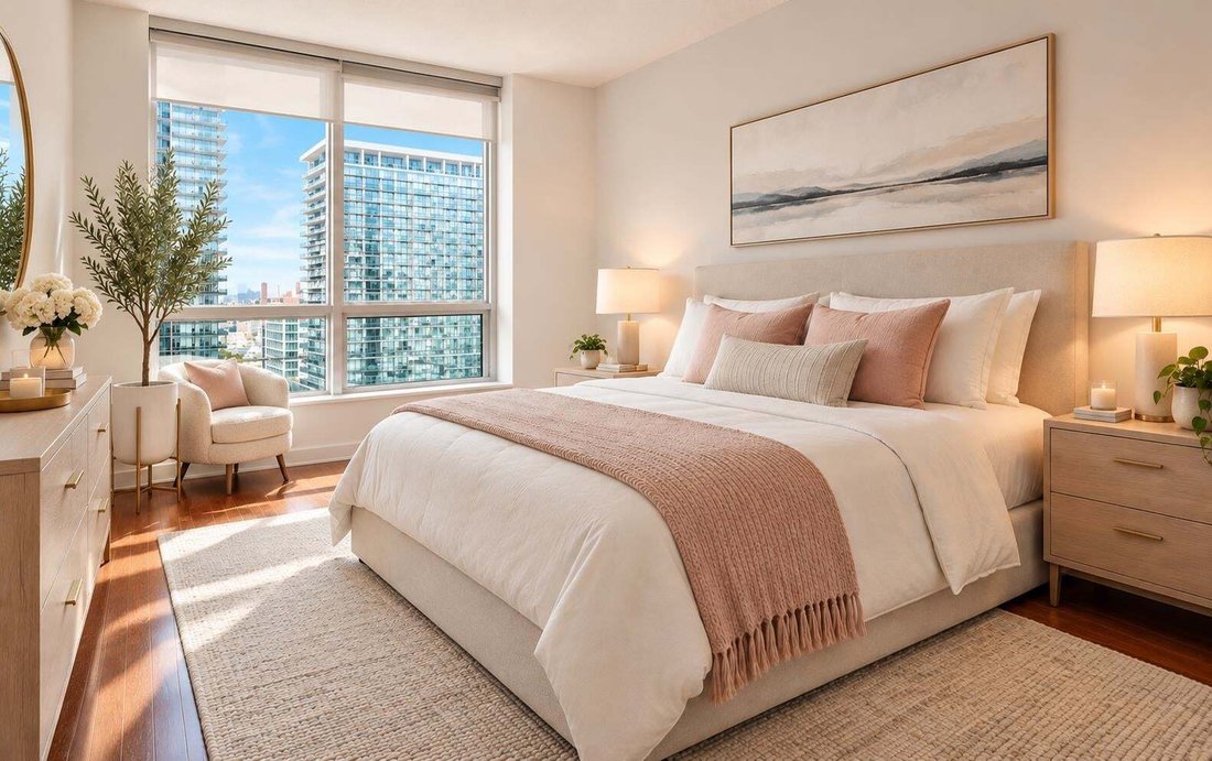 Condominio a Hoboken, New Jersey, Stati Uniti 4 - 19120947