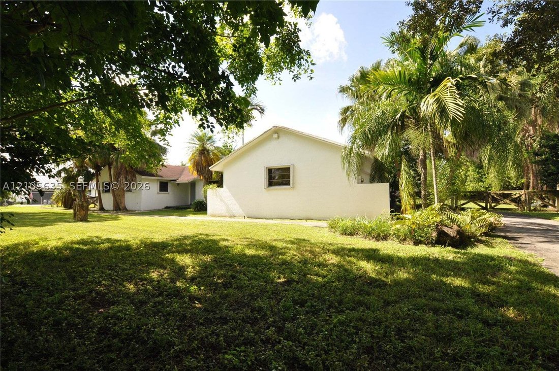 Maison à Homestead, Floride, États-Unis 4 - 19131921