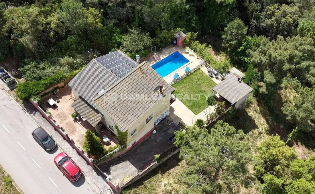 Maison à Lloret de Mar, Catalogne, Espagne 3 - 17891133