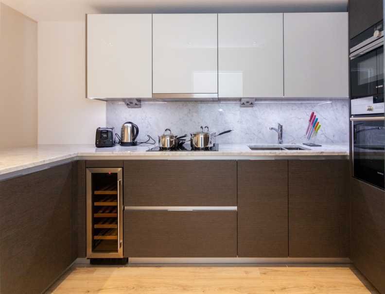 Wohnung in Hammersmith, Hammersmith und Fulham, England 4 - 19124889
