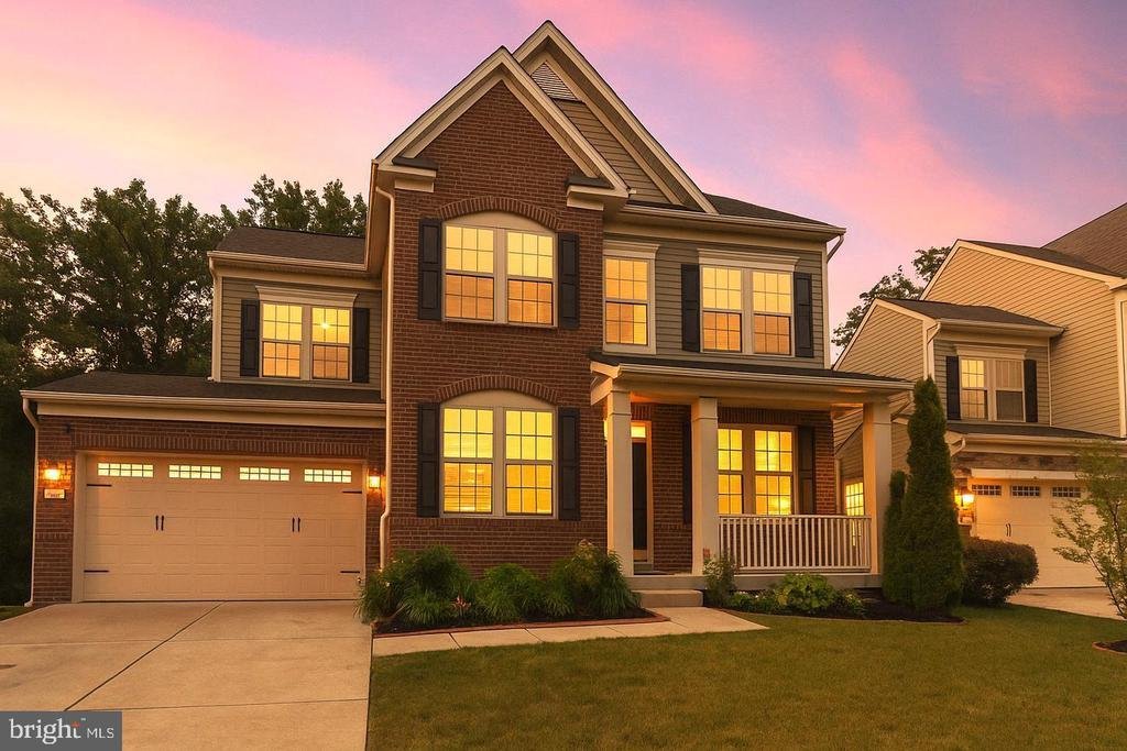 Haus in Glenn Dale, Maryland, Vereinigte Staaten 1 - 19126890