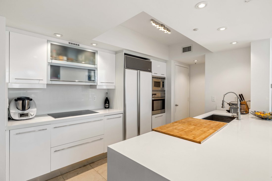 Condominio en Miami Beach, Florida, Estados Unidos 4 - 19127692